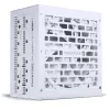 Zasilacz PHANTEKS AMP GH 850 W, 18+10 pin ATX, w pełni modułowy, 80 PLUS Gold, biały