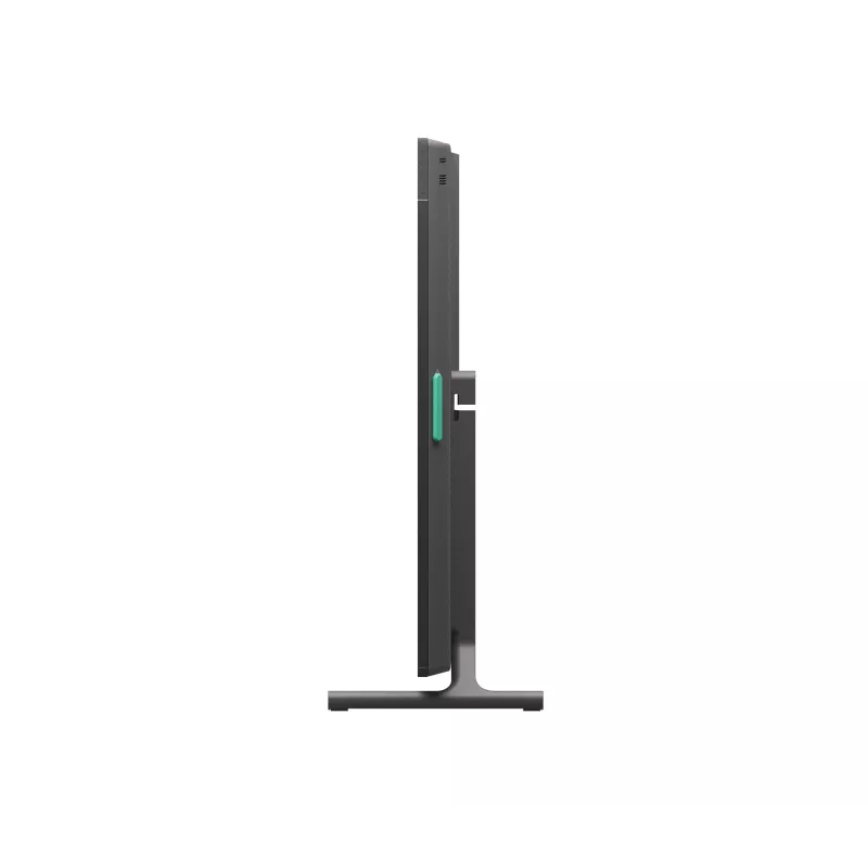 Logitech Webcam RALLY BOARD 65 inch Touchscreen AiO Conference gra. B-WARE (Verpackungsschaden) 165,1 cm (65) Touchscreen-Display, AiO