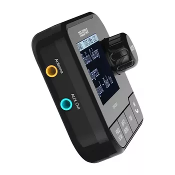 TELESTAR TOP CAR 1 DAB+Radios Adapter samochodowy