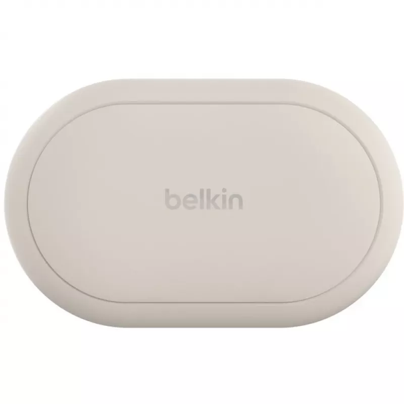 Zestaw słuchawkowy Belkin SoundForm ClearFit