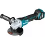 Szlifierka kątowa Makita DGA517ZJ 12,5 cm 8500 obr./min 3,1 kg