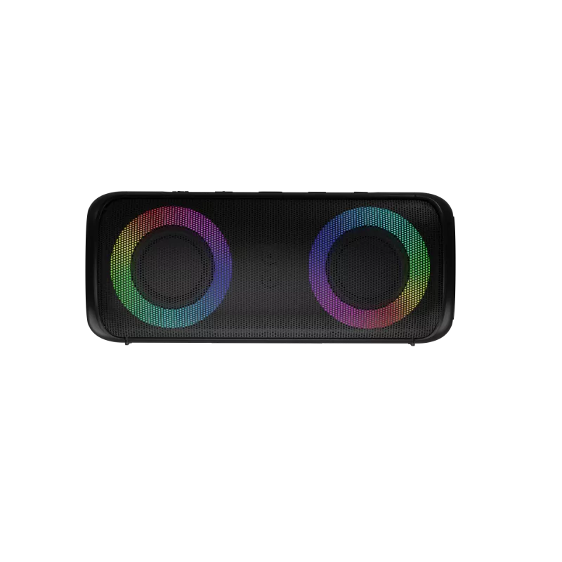 Przenośny głośnik stereo Audictus Aurora Pro 20 W