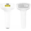 Epilator Silk'n Motion Premium Home pulsed light HPL czerwono-biały