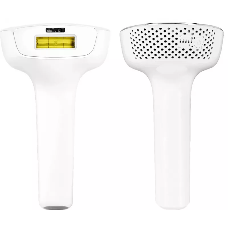 Epilator Silk'n Motion Premium Home pulsed light HPL czerwono-biały