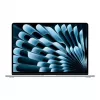 Apple MacBook Air Apple M M4 Laptop 38,9 cm (15,3) 16 GB 256 GB SSD Wi-Fi 6E (802.11ax) macOS Sequoia Niebieski