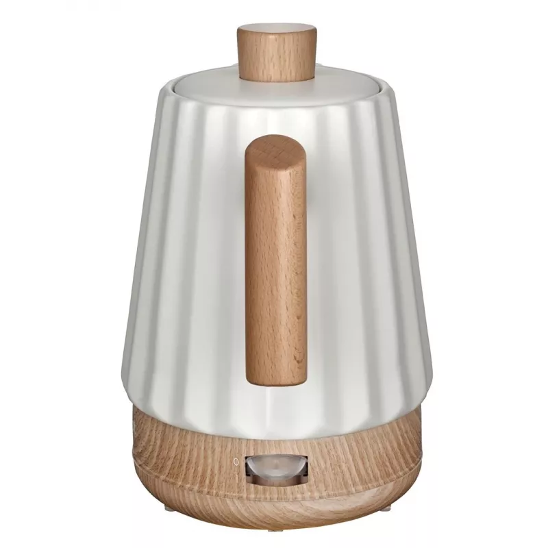 Czajnik elektryczny ceramiczny Concept RK0090 1,5 l Biały