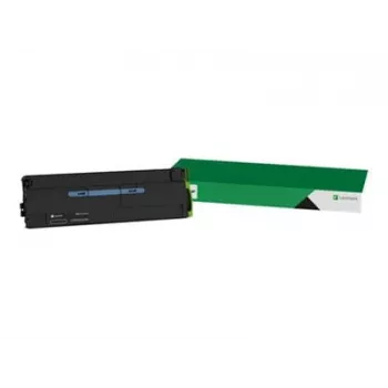 Pojemnik na zużyty toner Lexmark 73D0W00, kompatybilny z drukarkami Lexmark, wydajność 35 000 stron, 1 opakowanie