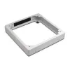 Cokół Digitus DN-19 PLINTH-8/8-1 do szaf sieciowych Varioflex-N Unique Dynamic Basic Series 800x800 mm