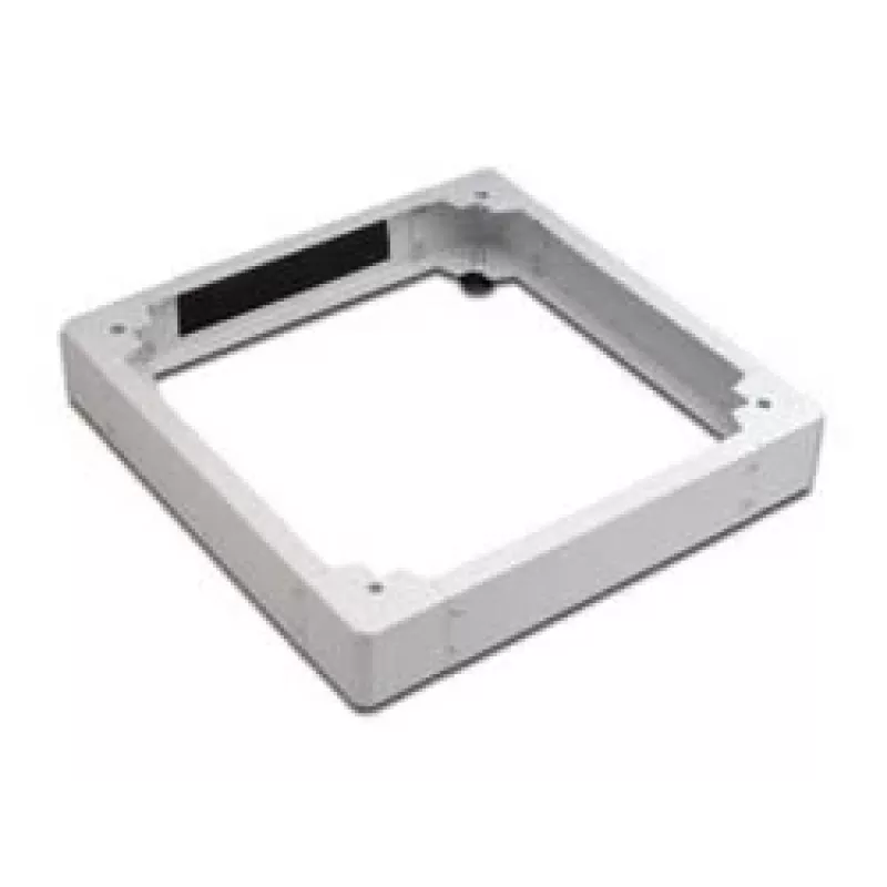 Cokół Digitus DN-19 PLINTH-8/8-1 do szaf sieciowych Varioflex-N Unique Dynamic Basic Series 800x800 mm