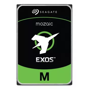 Wewnętrzny dysk twardy SEAGATE Exos M 30 TB 7200 RPM 512 MB 3,5 cala Serial ATA (ST32000NM004K)