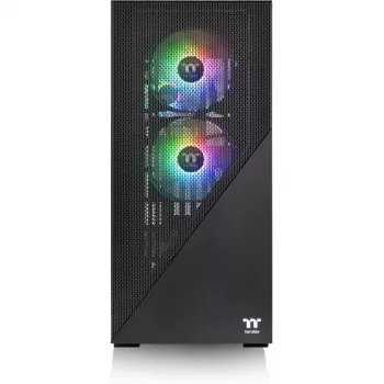 Thermaltake CA-1S4-00M1WN-00 Obudowa Czarna