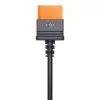 Przewód zasilający do stacji zasilania Power CABLE/SDC XT60 CP.DY.00000048.02 Dji