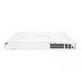 HPE Networking Instant On 1960 - Switch - zarządzany - 4 x 2.5GBase-T + 8 x 100/1000/10GBase-T + 2 x 100/1000/10GBase-T + 2 x 10 Gigabit SFP+ - do montażu w szafie - PoE (480 W)