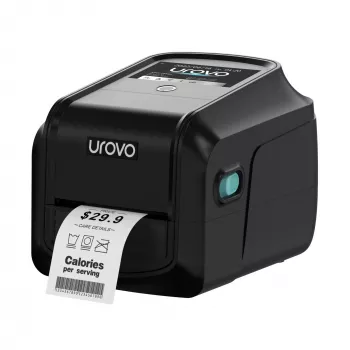 Drukarka LABEL/D8120 Plus Urovo