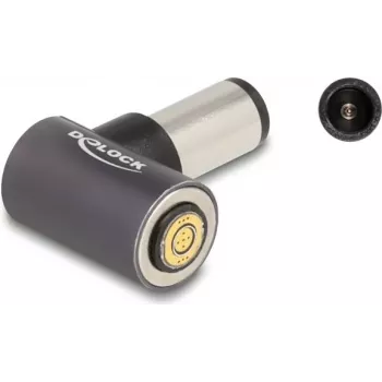 Adapter złączy DeLOCK 80785 męski na żeński Niezawodne połączenia