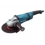 Szlifierka kątowa Makita GA9040R 23 cm 6600 obr./min 2600 W 6,9 kg