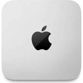 Apple Mac Studio 2025, Srebrny CZ1CD-12100 Apple M4 Max 16-Core CPU, 64GB RAM, 1000GB SSD, 40-Core GPU
