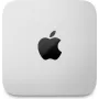 Apple Mac Studio 2025, Srebrny CZ1CD-12100 Apple M4 Max 16-Core CPU, 64GB RAM, 1000GB SSD, 40-Core GPU