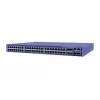 Przełącznik zarządzalny Extreme Networks 5420F-48P-4XE L2/L3 Gigabit Ethernet PoE