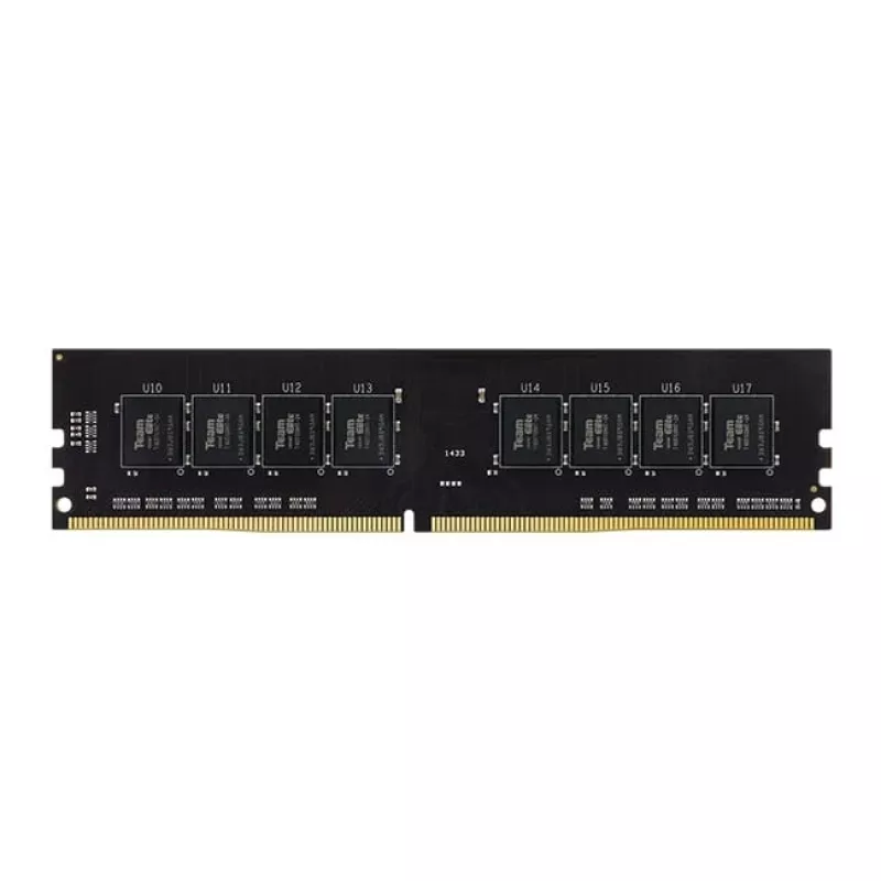 Team Group Team Elite - DDR4 - Modul - 16 GB - DIMM 288-PIN