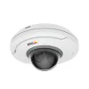 Axis M5075 - Sieciowa kamera monitorująca - PTZ - Kopułkowa - Wewnątrz pomieszczeń - Kolor (dzień/noc)