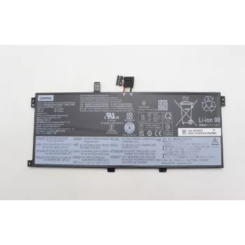 Bateria do laptopa Lenovo bateria — zamienna bateria wewnętrzna, kompatybilna z wybranymi modelami Lenovo