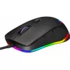 Mysz gamingowa INCA IMG-327 4800 DPI. RGB. 6 przycisków. USB. SW retail