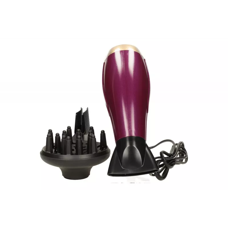 Suszarka do włosów Remington D5219 2300 W Fioletowa