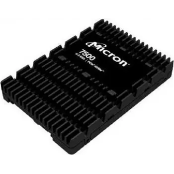 Lenovo ThinkSystem 7500 MAX - SSD - Mixed Use - encrypted - 1.6 TB - Hot-Swap - 2.5 (6.4 cm)