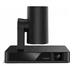 Kamera internetowa Yealink UVC86 Czarny — 8 MP 4K Ultra HD, 30 fps, interfejs RJ-45, pochylenie od 40° do -90°