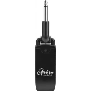 Odbiornik Omnitronic Airbro 5.8G Jack 13072341 – bezprzewodowy odbiornik audio, 5,8 GHz, wyjście jack
