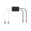Adapter eliminacji błędów LED Ledvance do konwersji reflektorów H7 LED