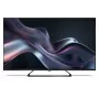 Sharp 43HP6265E TV Google UHD Czarny