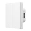 SONOFF M5-2C-86W WiFi Matter inteligentny włącznik ścienny (2-kanałowy)
