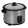 Russell Hobbs 19750-56 ryżowar 1,8 l 700 W stal nierdzewna