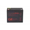 Akumulator CSB Battery 12V 6Ah 25W Pb F2 | HRL1225W