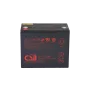 Akumulator CSB Battery 12V 6Ah 25W Pb F2 | HRL1225W