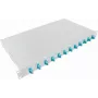 Logilink F12LC3G Szary