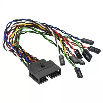 Supermicro CBL-0084L Server 0084 L Czarny