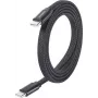 Kabel USB Renkforce RF-6871988 Czarny