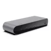 Stacja dokująca Belkin Thunderbolt 4 Dock Pro Przewodowa Czarny 90W Power Delivery
