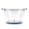 Elektryczny siekacz do żywności Gastroback Design Mini Chopper Plus