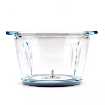 Elektryczny siekacz do żywności Gastroback Design Mini Chopper Plus