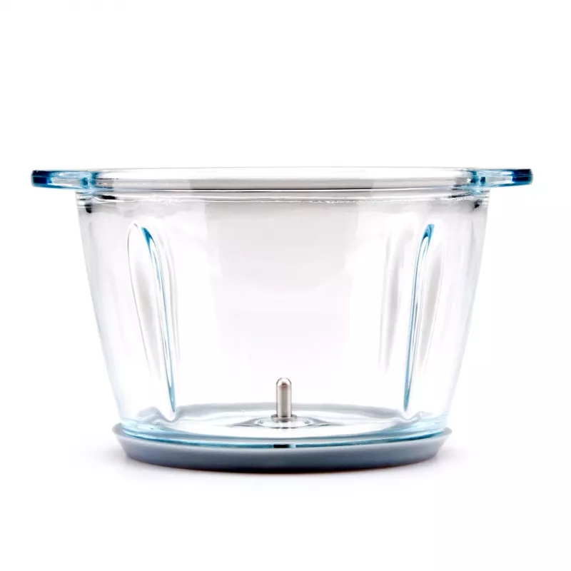Elektryczny siekacz do żywności Gastroback Design Mini Chopper Plus