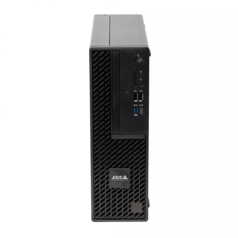 Stacja robocza Axis 02692-002 Intel UHD Graphics 16 GB 256 GB SSD Windows 10 IoT Enterprise