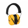 Dewalt DPG18-BX Ochronne słuchawki z Bluetooth Czarny, Żółty