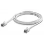 Kabel sieciowy Ubiquiti UACC-Cable-Patch-Outdoor-C6A-3M-W RJ-45 Cat6a 3m Biały