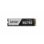 Lexar SSD NQ780 1TB Gen4 NVMe 2280 (1000GB, M.2 2280), SSD
