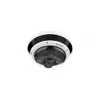 Kopułkowa kamera IP bezpieczeństwa Hikvision DS-2CD6D44G1H-IZS 2688x1520 Wewnątrz/Wewnątrz na zewnątrz