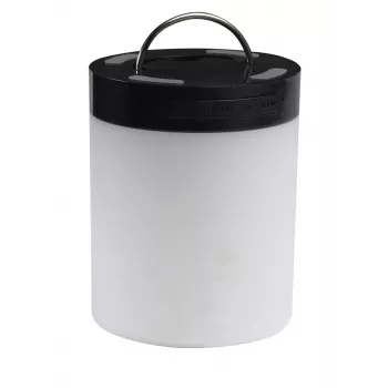 Głośnik przenośny Denver BTL-30BNR Czarny, Biały